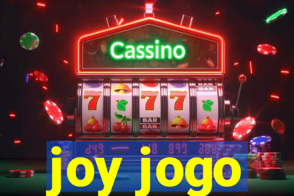 joy jogo